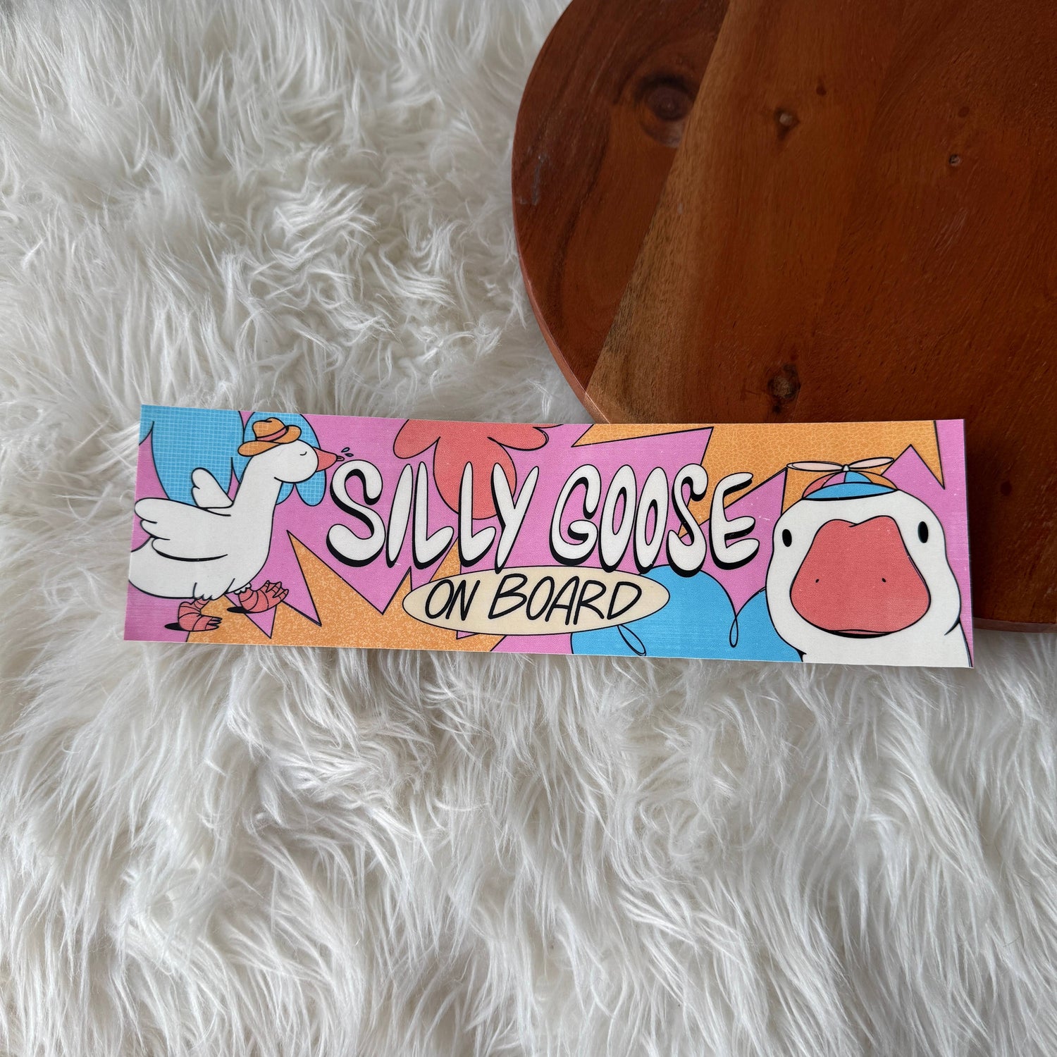 Stationary