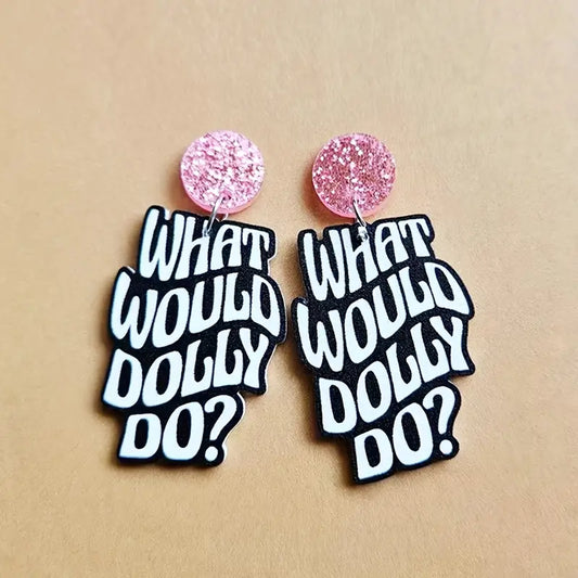 Dolly Earrings