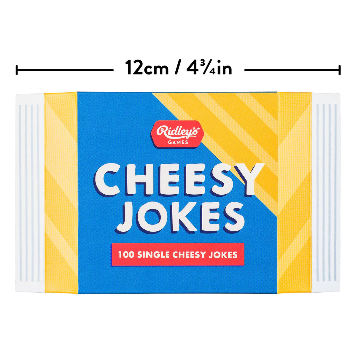 100 Cheesy Jokes