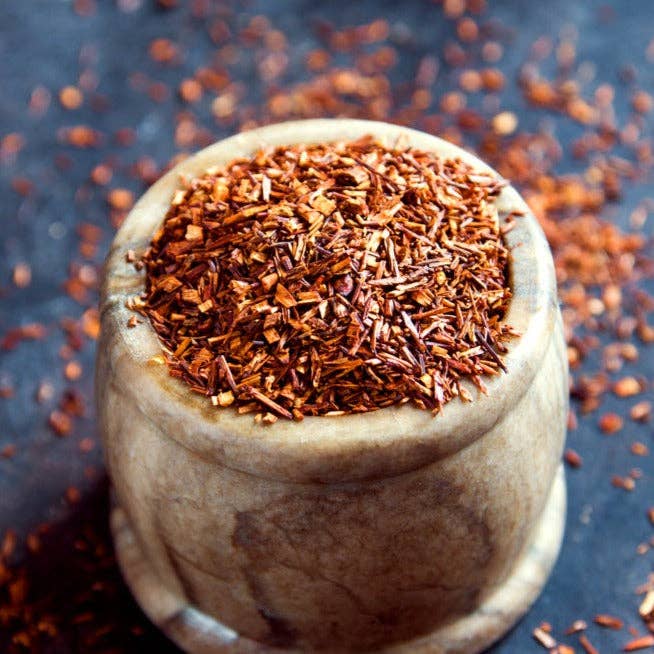 Honella Honeybush Herbal Tea