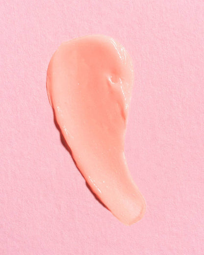 NYMPH NECTAR Superfruit Radiance Balm: Vitamins + Amino Acid: 1 oz