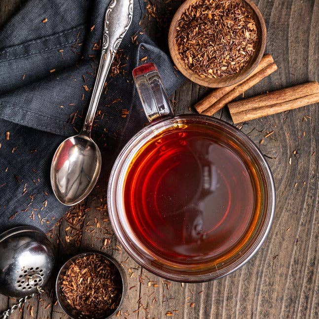 Honella Honeybush Herbal Tea