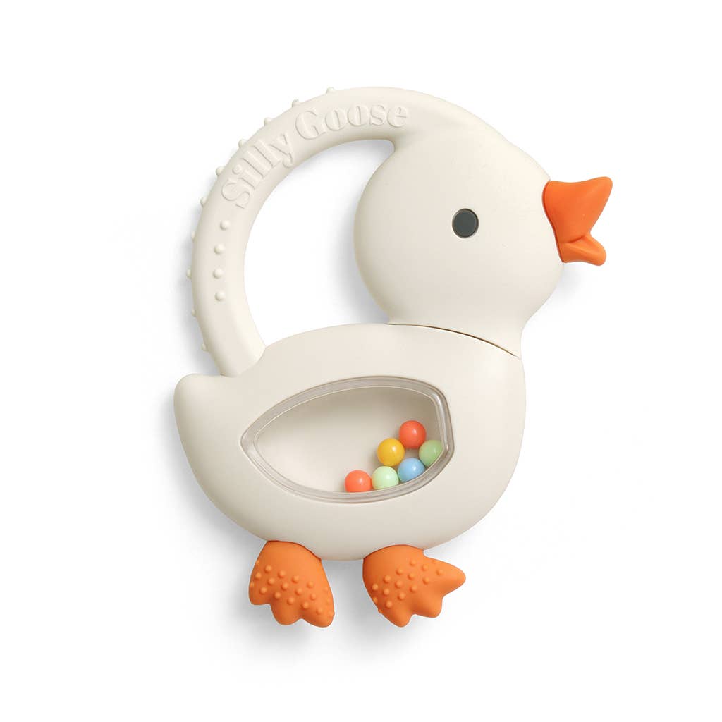 Bitzy Shake™ - Goose