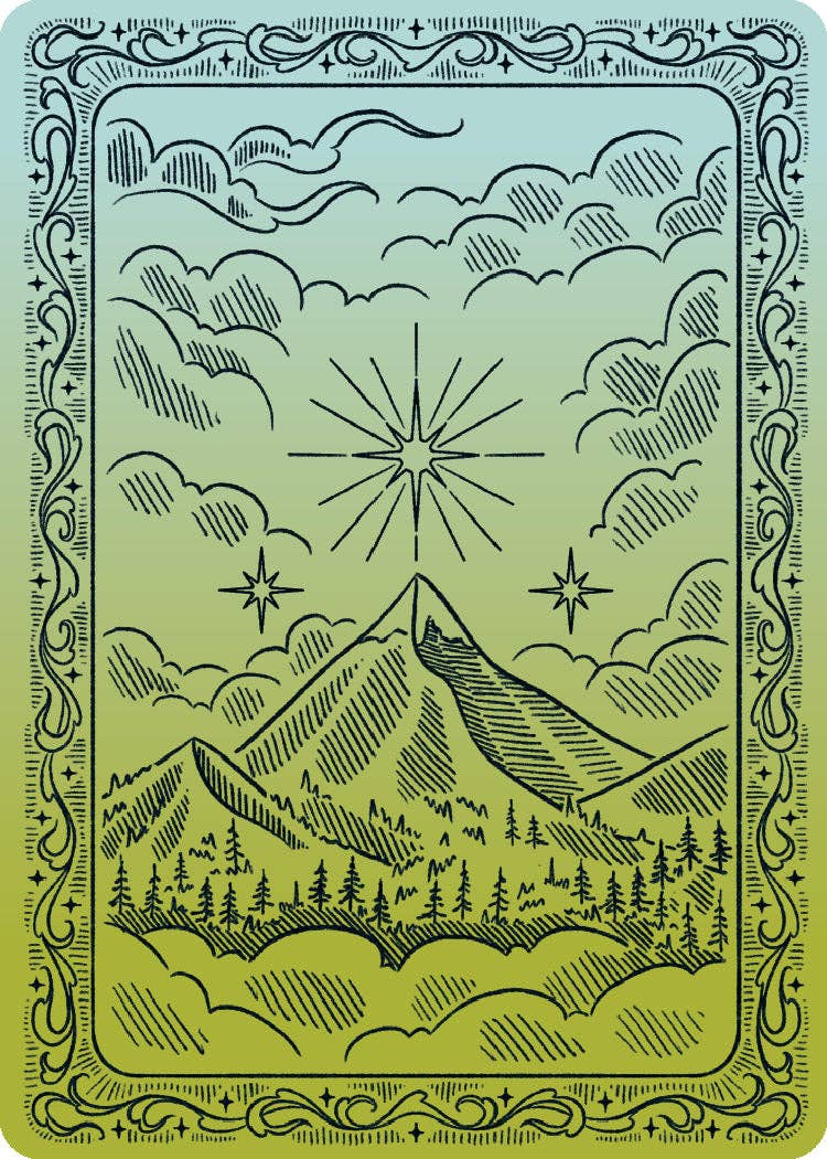 restock A Court of Thorns and Roses Official Playing Card Set