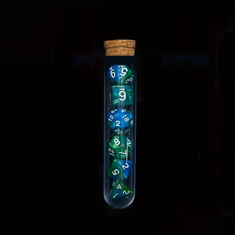 Dice Set
