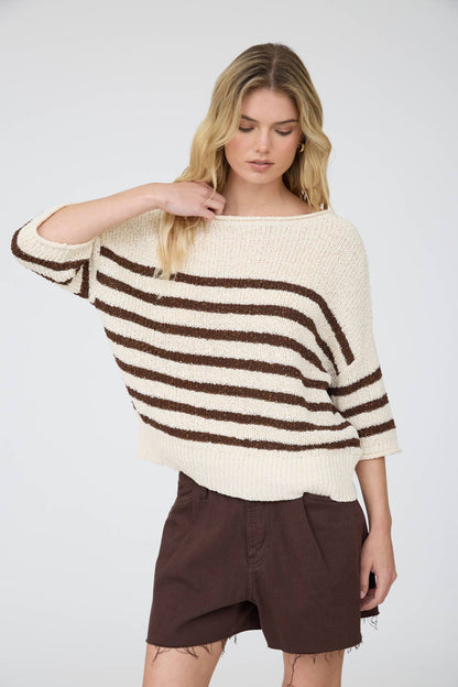 Falling in Love Sweater