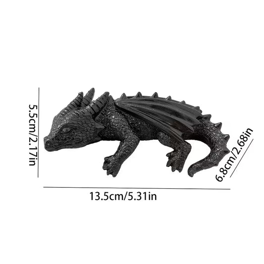 Dragon Shelf Sitter