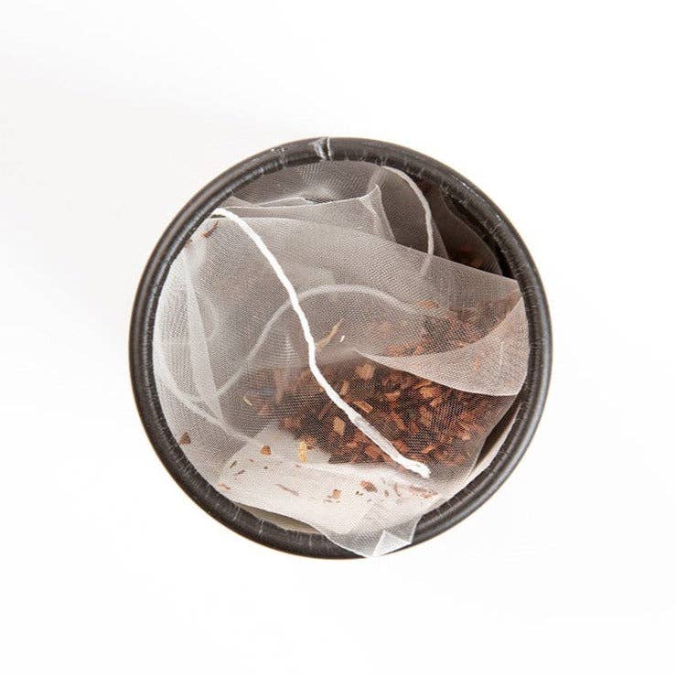 Honella Honeybush Herbal Tea
