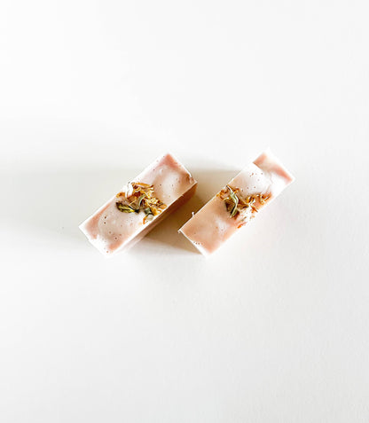 Grapefruit Goat Milk Soap