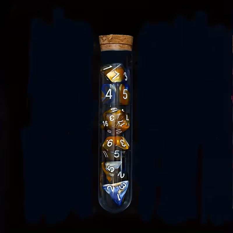 Dice Set