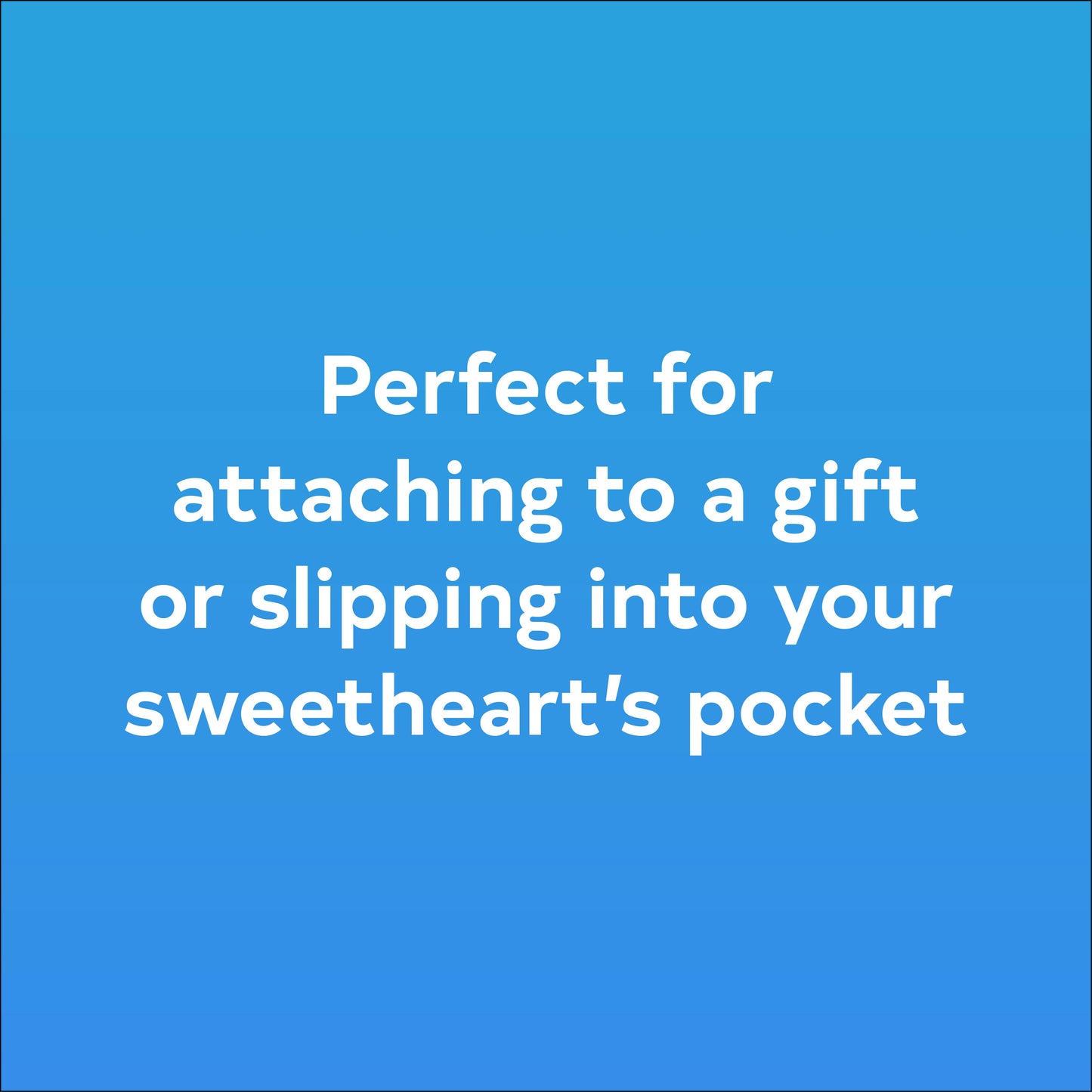 Little Letters of Love