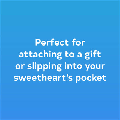 Little Letters of Love