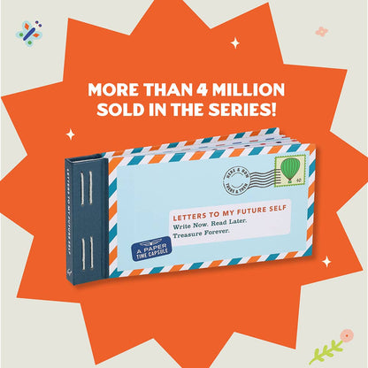 Inspired Letters to My Grandchild