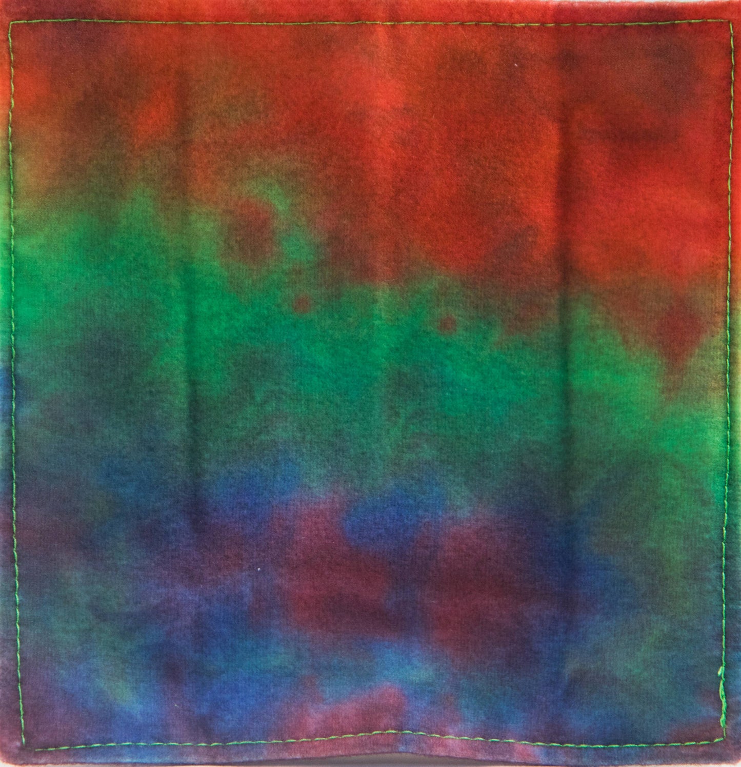 Tie Dye Baby Paper