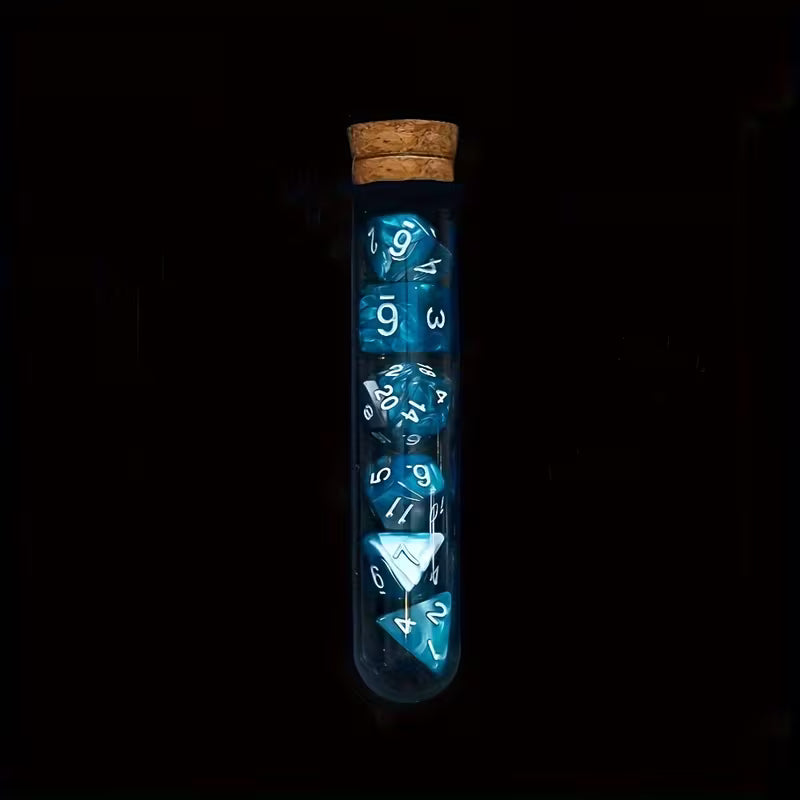 Dice Set
