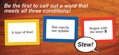 Quicktionary