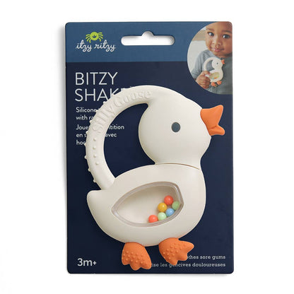 Bitzy Shake™ - Goose