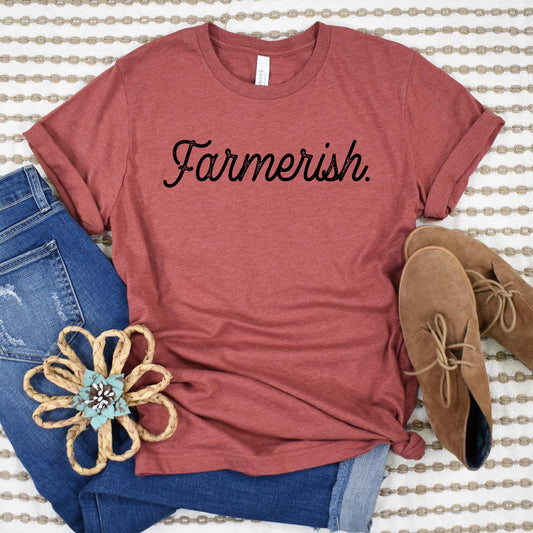 Farmerish