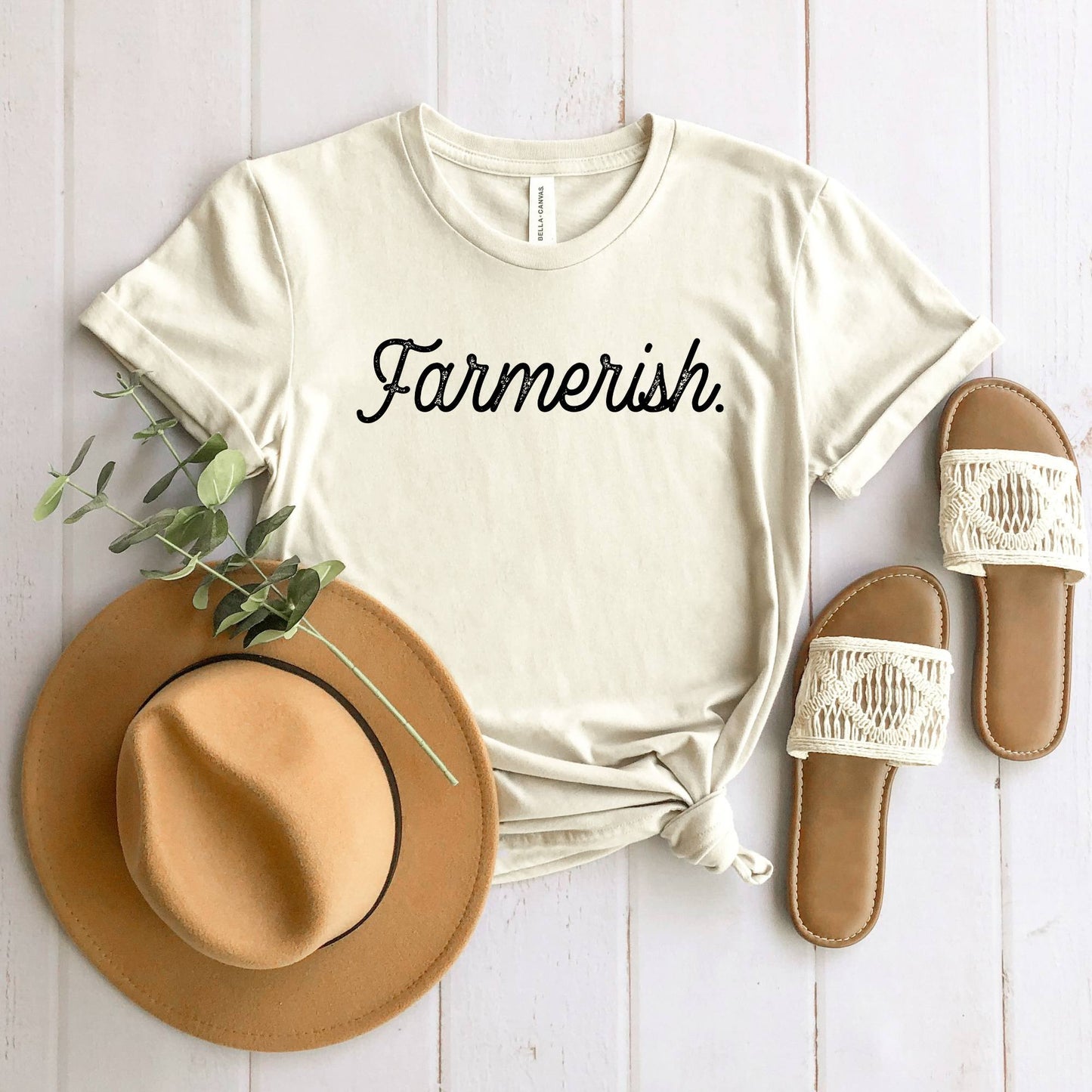 Farmerish