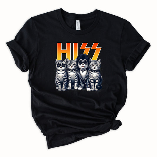 Hiss tee