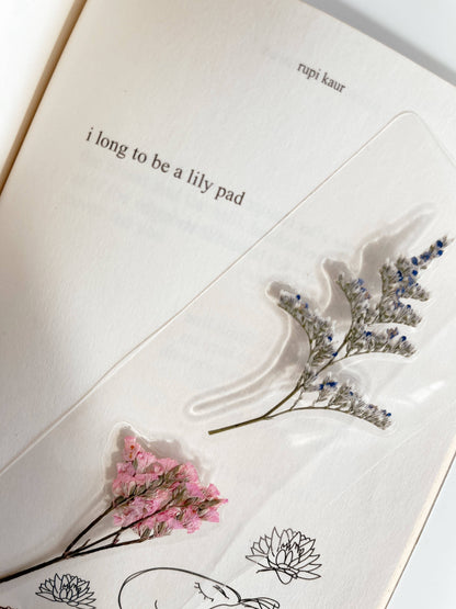 Hermione Granger Bookmark