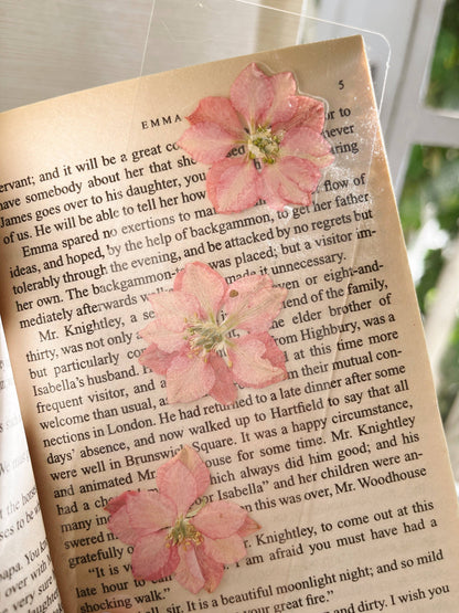 Beth March Bookmark