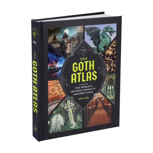 The Goth Atlas