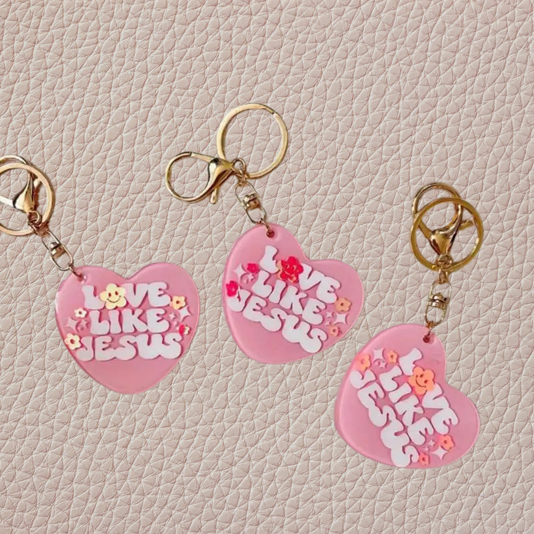 In My Heart Collection