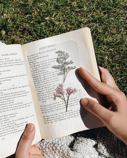 Hermione Granger Bookmark