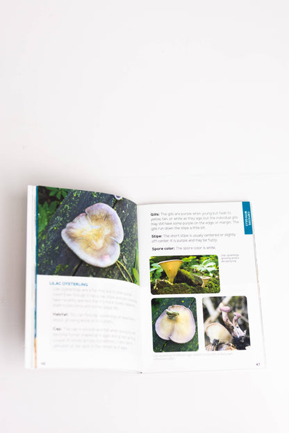 Mushrooms & Fungi for Kids