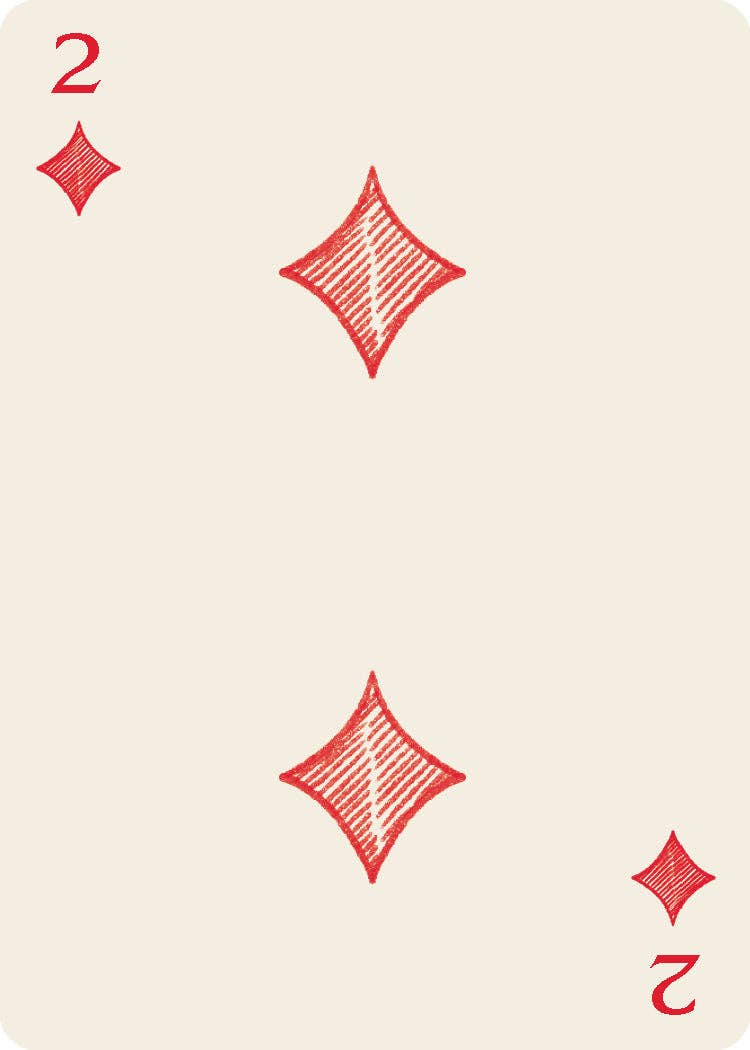 restock A Court of Thorns and Roses Official Playing Card Set