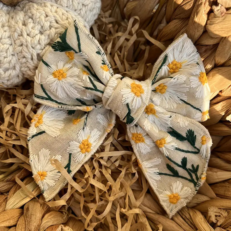 Daisy Clip