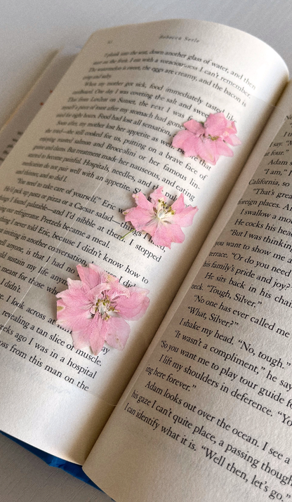 Beth March Bookmark