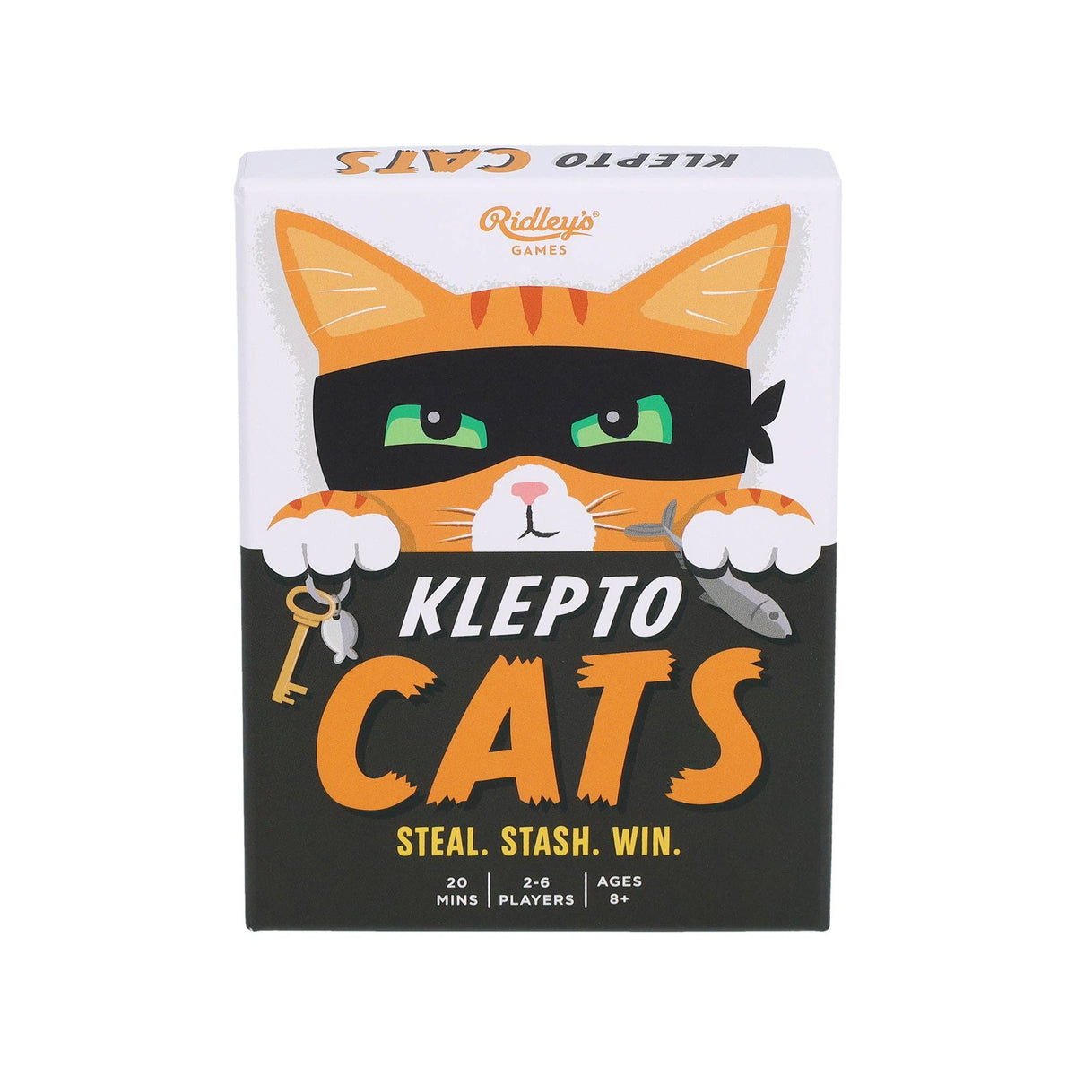 Klepto Cats