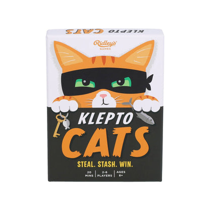Klepto Cats