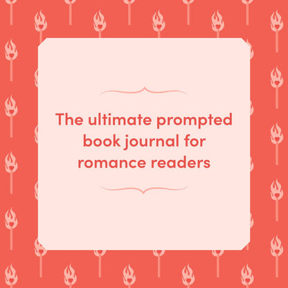 Romance Reader's Journal