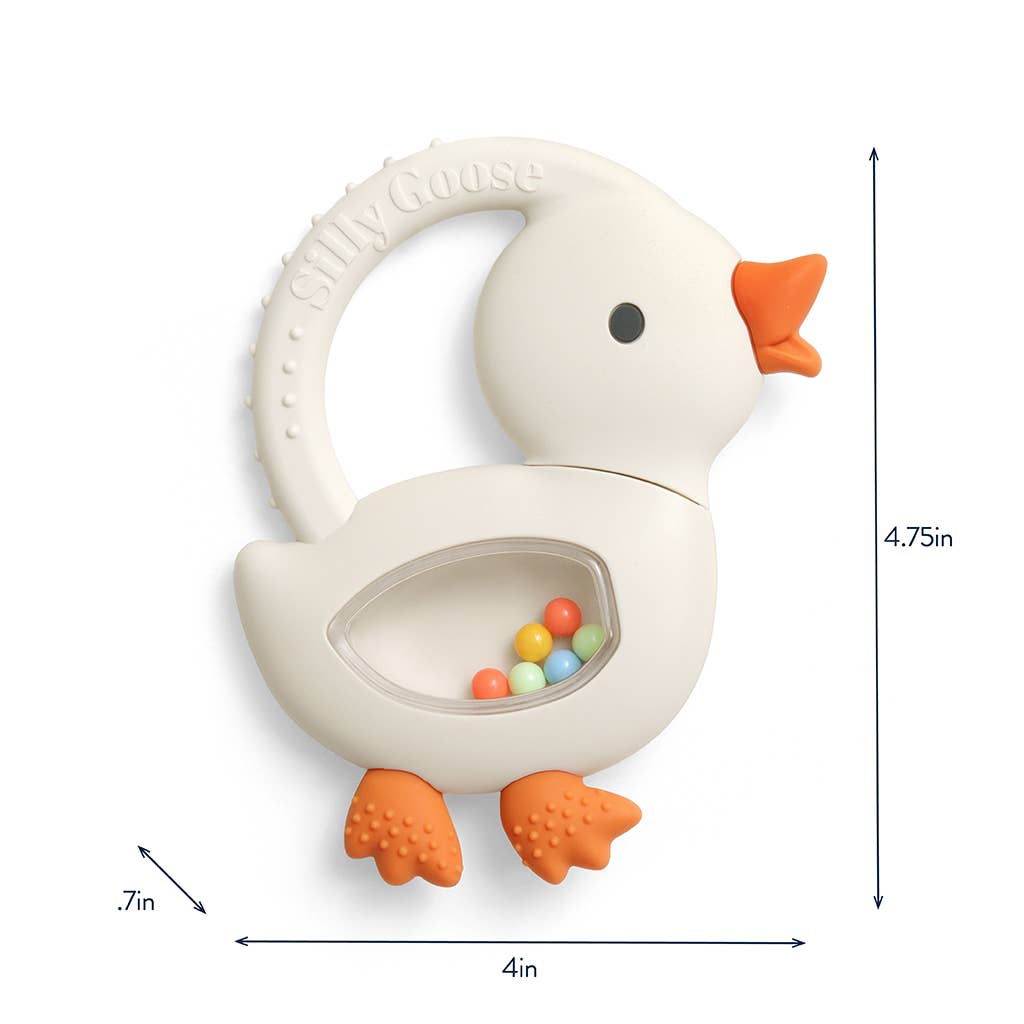 Bitzy Shake™ - Goose