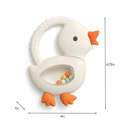 Bitzy Shake™ - Goose