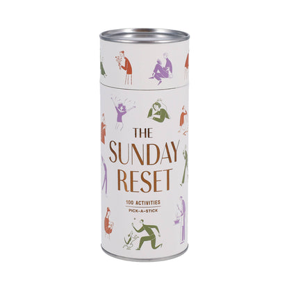The Sunday Reset