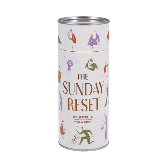The Sunday Reset