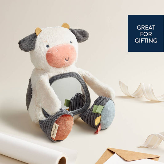 Carmen the Cow Mirror