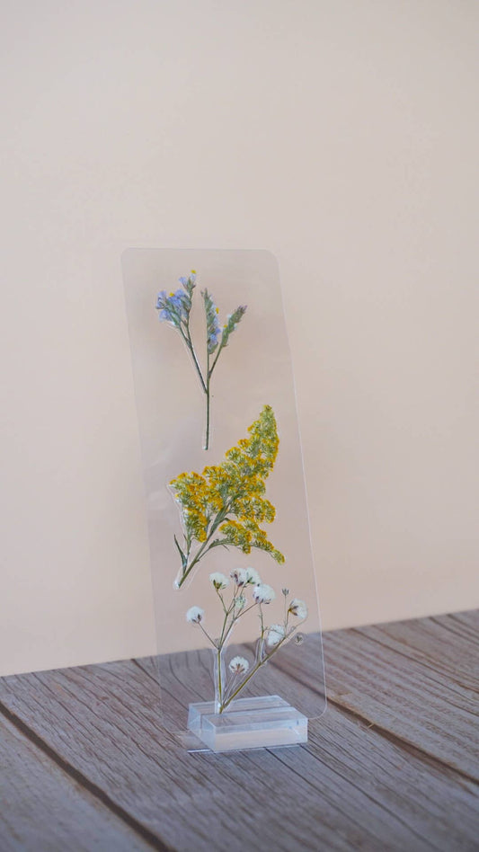 Rory Gilmore Bookmark