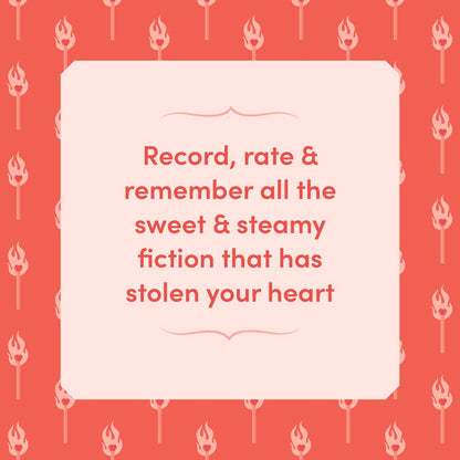 Romance Reader's Journal