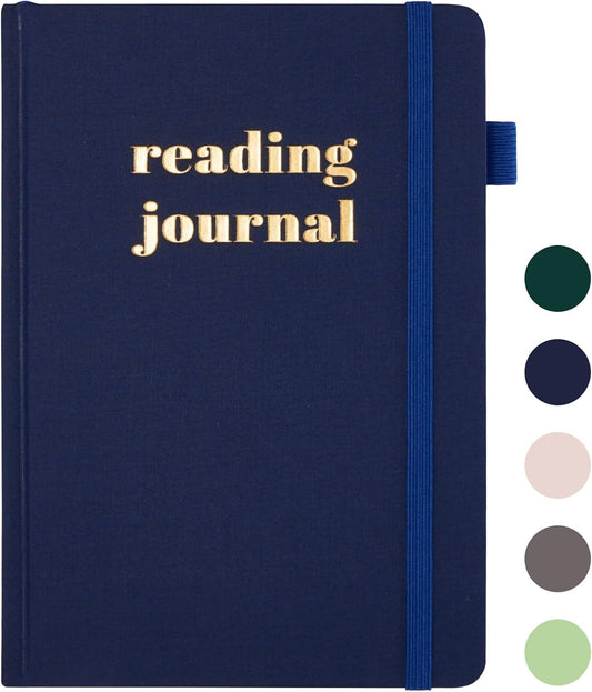 Reading Journal