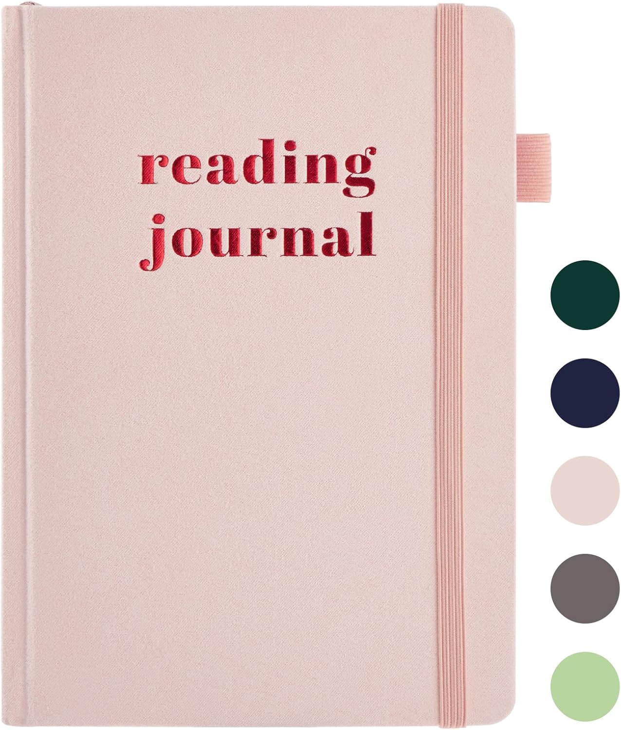 Reading Journal