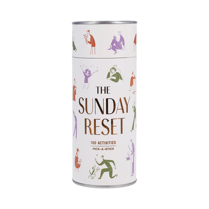 The Sunday Reset