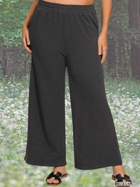 Modern Ease Pants