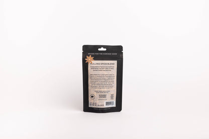 Mulling Spice: Bag (1.5 oz)