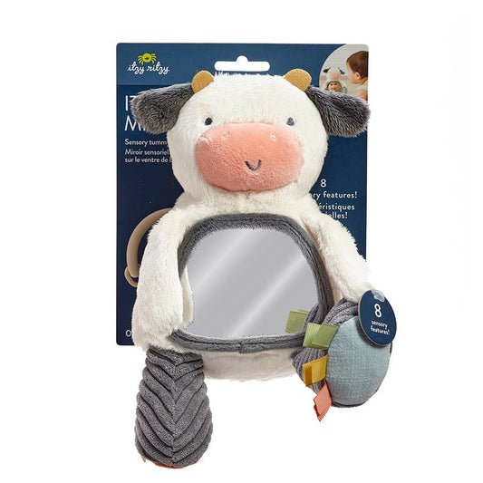 Carmen the Cow Mirror