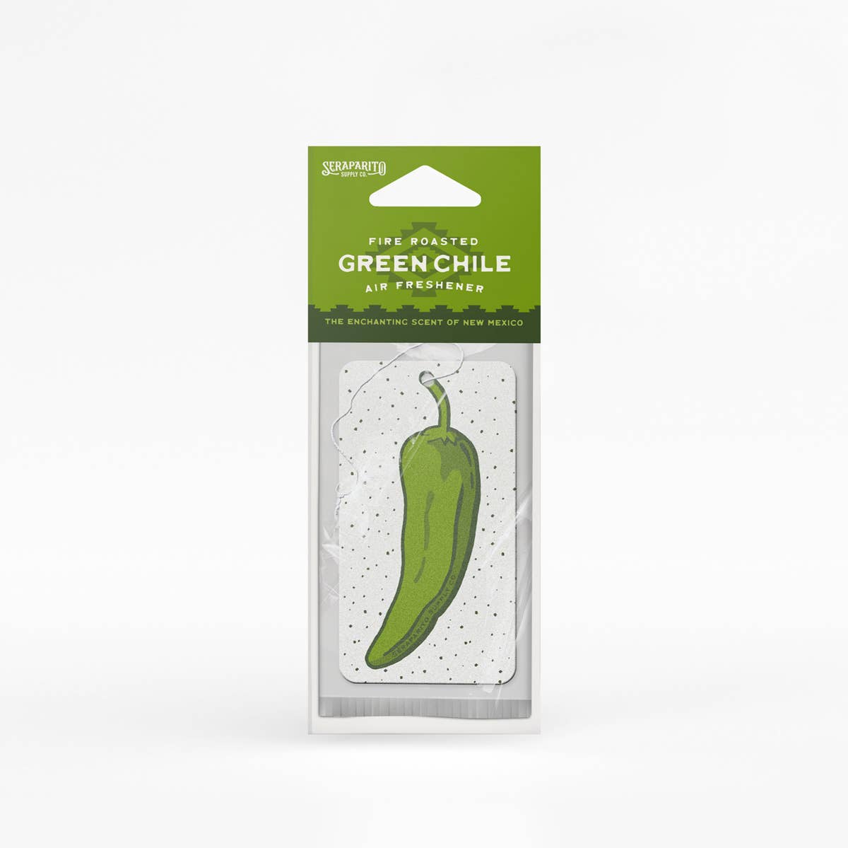 Green Chile Air Fresheners